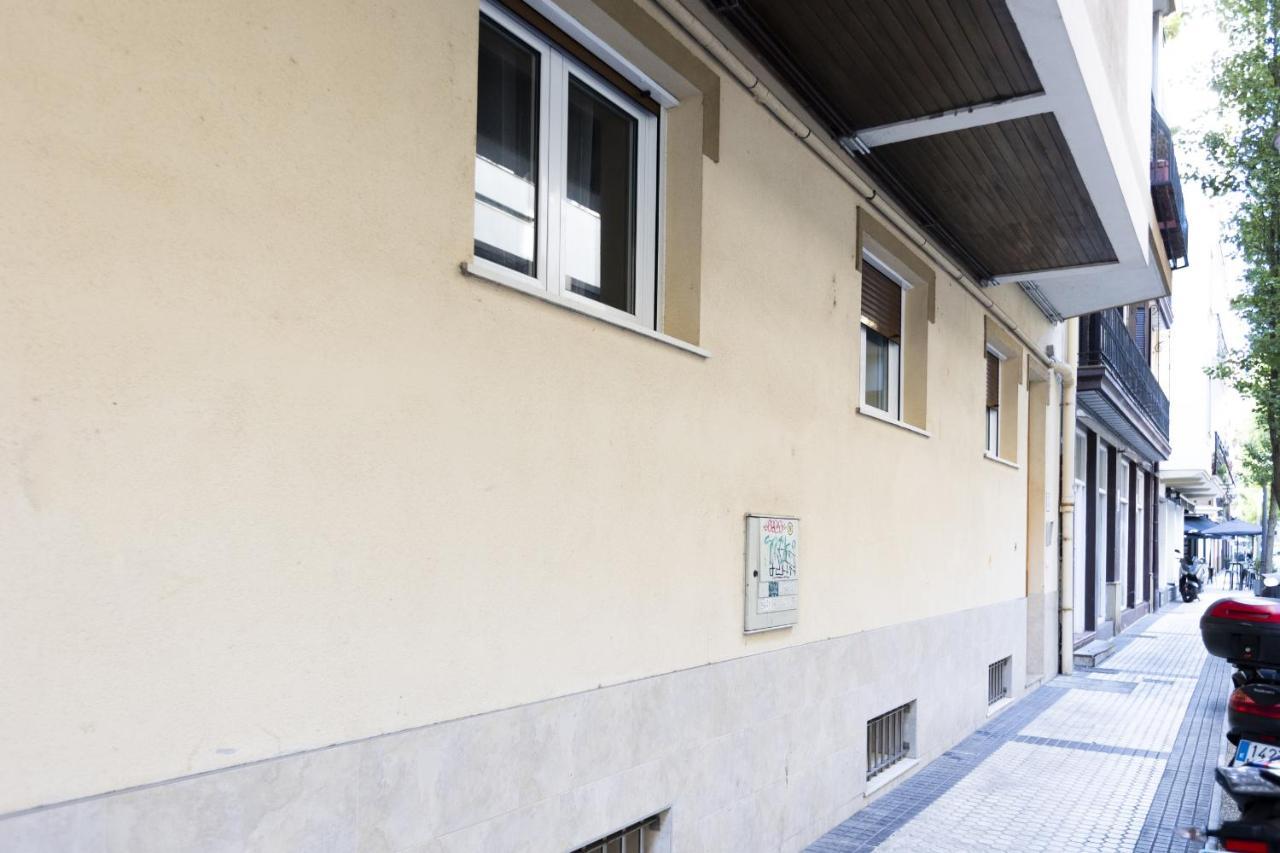Arrola By Smiling Rentals Hondarribia Exterior photo