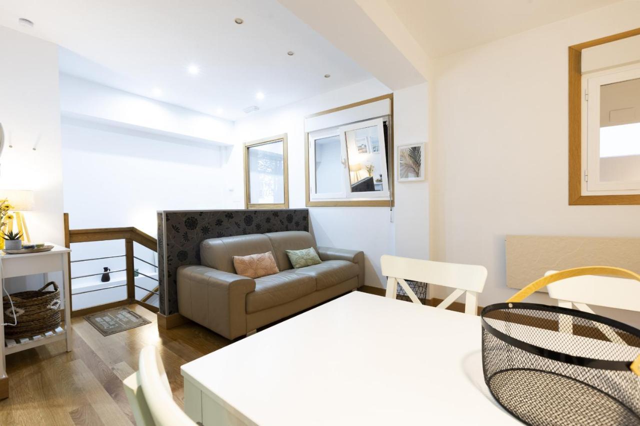 Arrola By Smiling Rentals Hondarribia Exterior photo